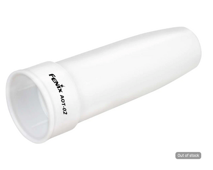 FENIX: AOT-02 Traffic Wand