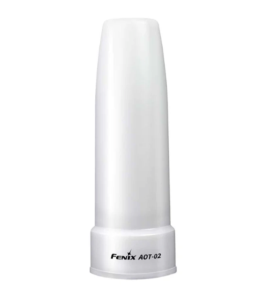 FENIX: AOT-02 Traffic Wand