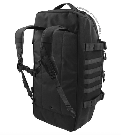 MAXPEDITION: Doppleduffle Adventure Bag