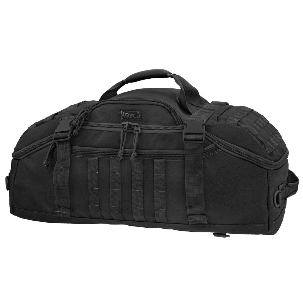 MAXPEDITION: Doppleduffle Adventure Bag