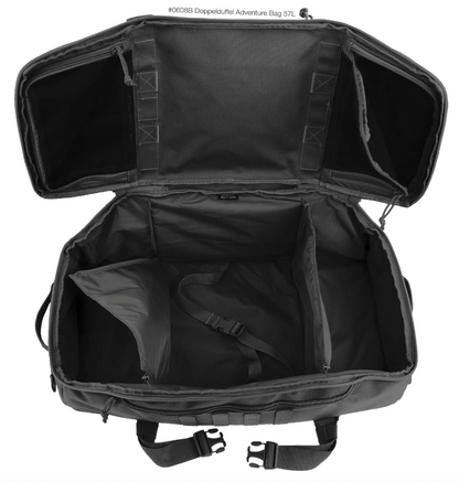 MAXPEDITION: Doppleduffle Adventure Bag