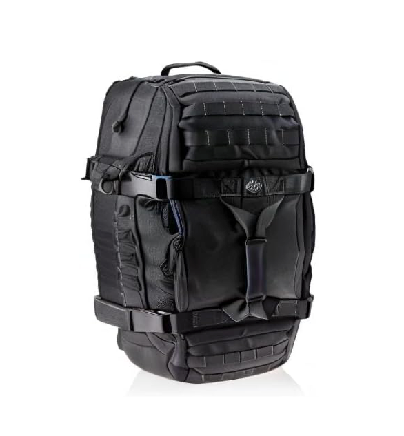 MAXPEDITION: Doppleduffle Adventure Bag
