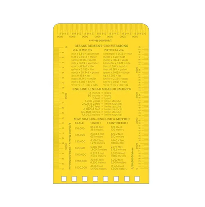 RITE IN THE RAIN: Top Spiral Notebook, 3x5