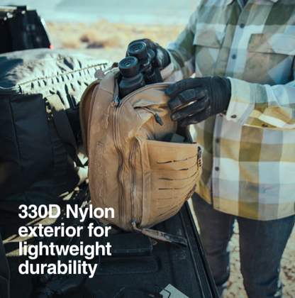 VERTX: Siege Sling, 15L