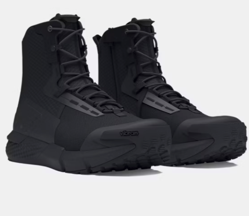 UNDER ARMOUR: Valsetz Charged Boots
