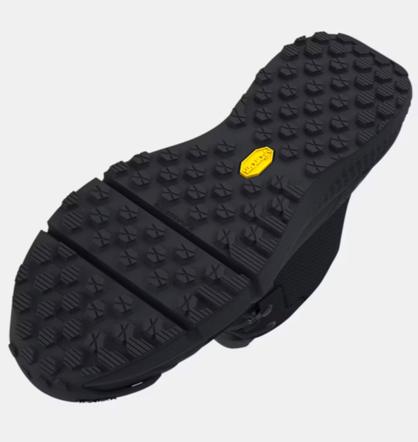 UNDER ARMOUR: Valsetz Charged Boots