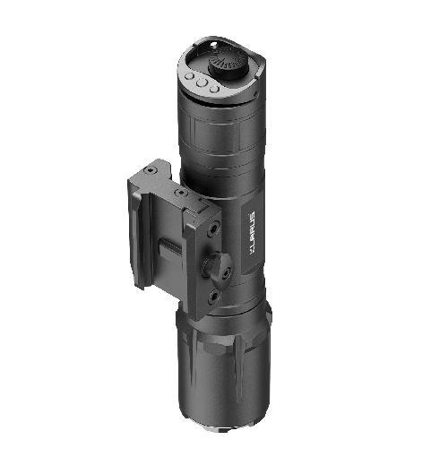 Lampe pistolet Klarus GL4