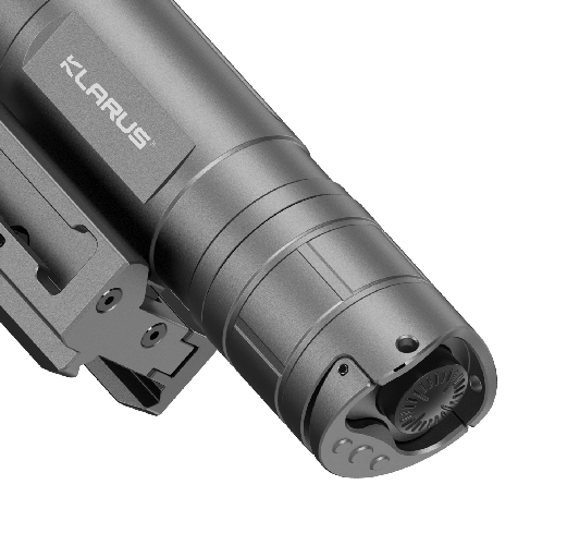 Lampe pistolet Klarus GL4