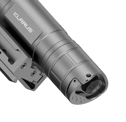 Lampe pistolet Klarus GL4