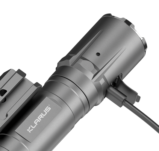 Lampe pistolet Klarus GL4