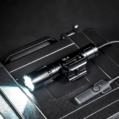 Lampe pistolet Klarus GL4