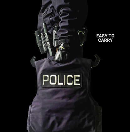 MILITAUR: Adjustable Heavy-Duty Hanger