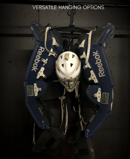 MILITAUR: Adjustable Heavy-Duty Hanger