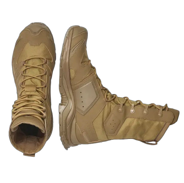 Salomon XA FORCES JUNGLE Boots – 416 Tactical Supply Inc.
