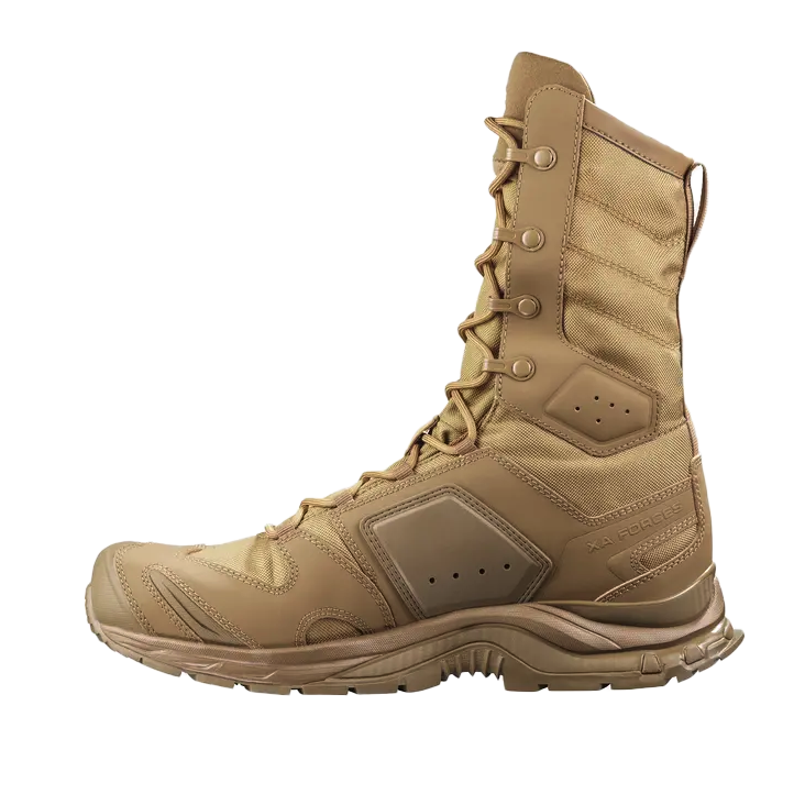 Salomon XA FORCES JUNGLE Boots – 416 Tactical Supply Inc.