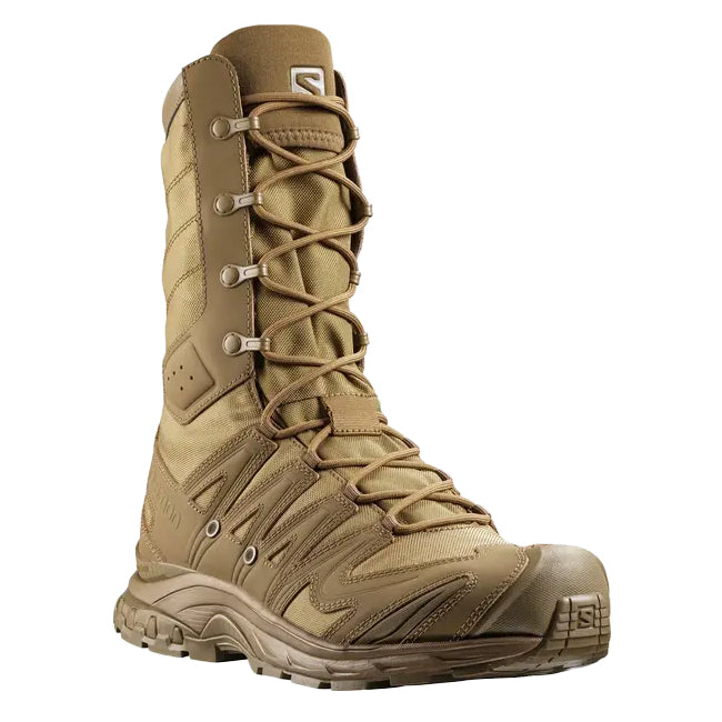 Salomon XA FORCES JUNGLE Boots – 416 Tactical Supply Inc.
