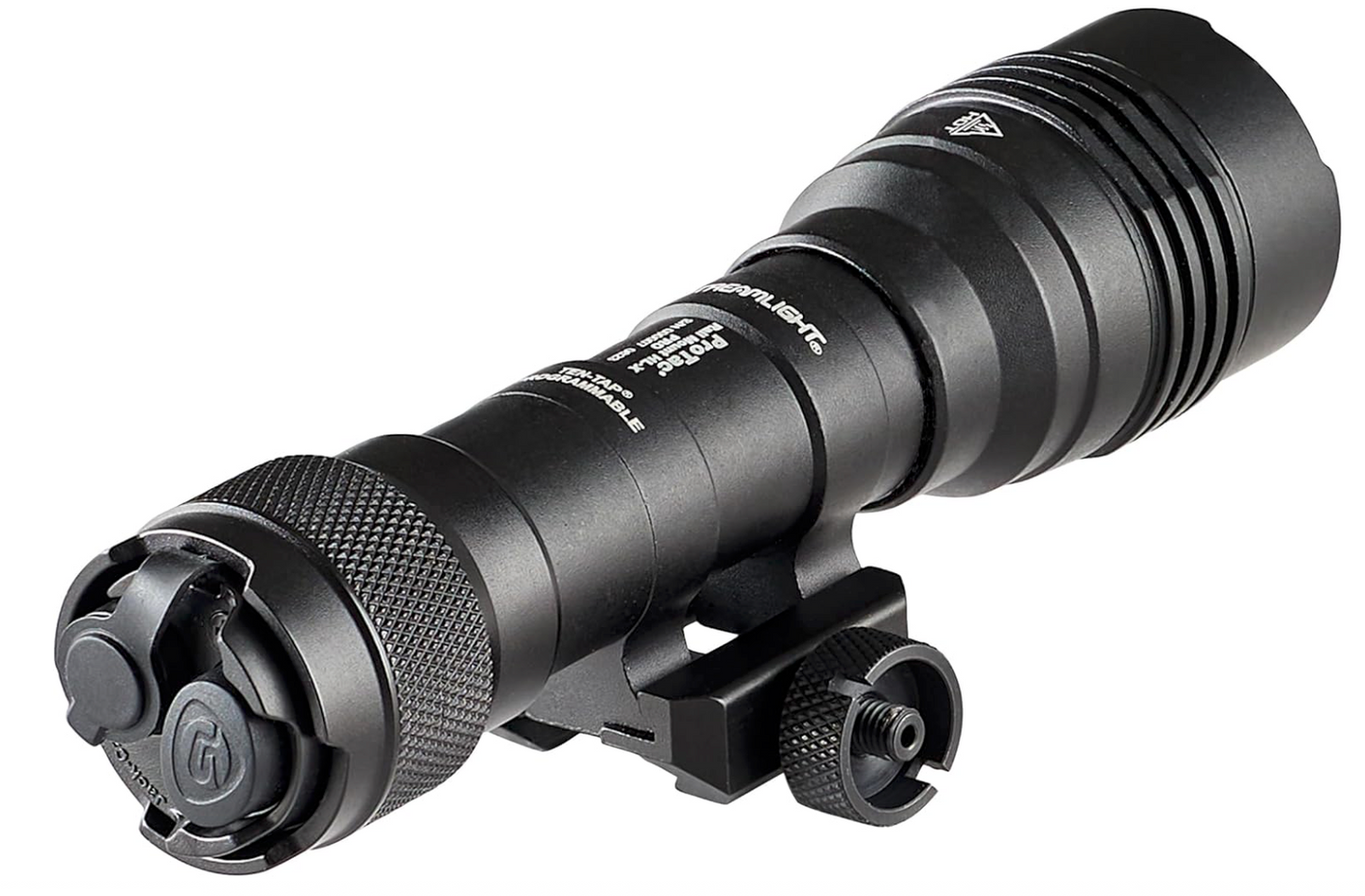 STREAMLIGHT: ProTac RM (Rail Mount) HL-X Pro, USB Charging