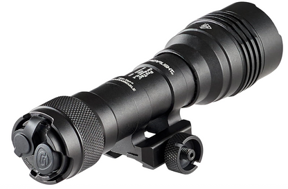 STREAMLIGHT: ProTac RM (Rail Mount) HL-X Pro, USB Charging