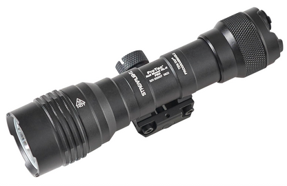 STREAMLIGHT: ProTac RM (Rail Mount) HL-X Pro, USB Charging