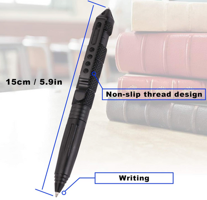 TACTICAL INNOVATIONS: Tactical Pen