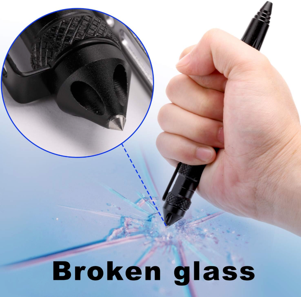TACTICAL INNOVATIONS: Tactical Pen