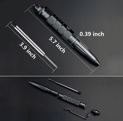 TACTICAL INNOVATIONS: Tactical Pen