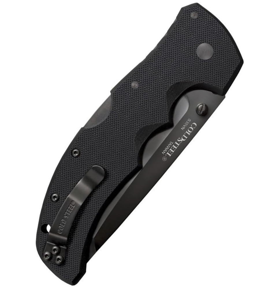 COLD STEEL: Recon 1 Clip Point Plain Edge (S35VN)