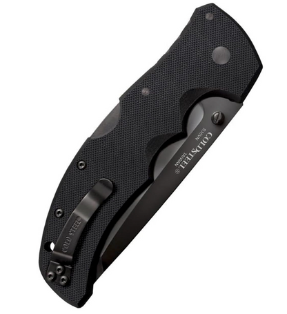 COLD STEEL: Recon 1 Clip Point Plain Edge (S35VN)