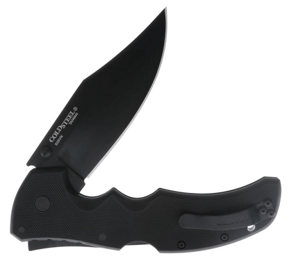 COLD STEEL: Recon 1 Clip Point Plain Edge (S35VN)