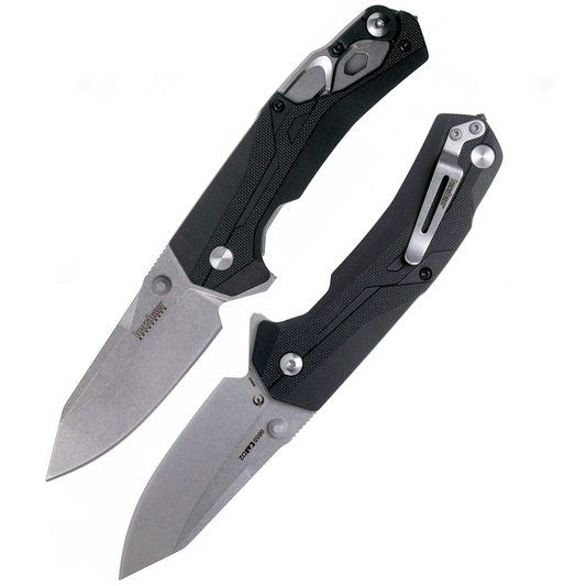 KERSHAW: Drivetrain