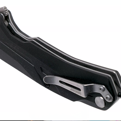 KERSHAW: Drivetrain