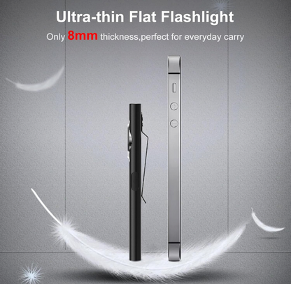 KLARUS: E5 EDC Tool-Light