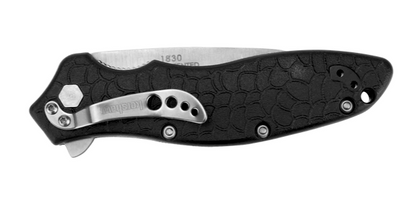 KERSHAW: Oso Sweet Everyday Carry Knife