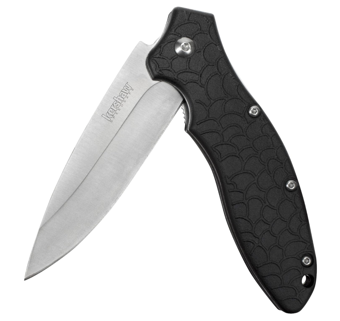 KERSHAW: Oso Sweet Everyday Carry Knife
