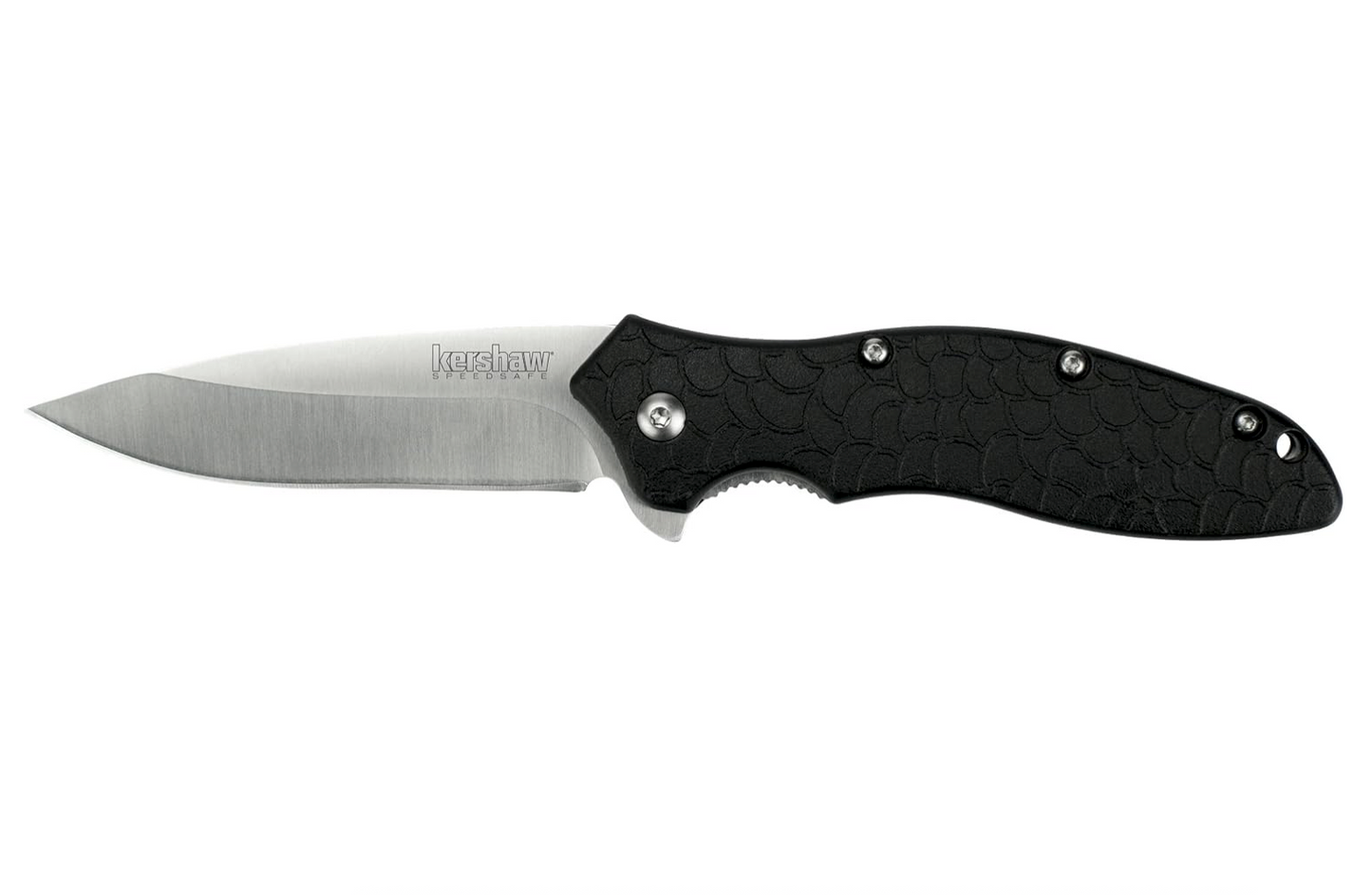 KERSHAW: Oso Sweet Everyday Carry Knife