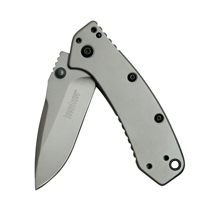 KERSHAW: Cryo