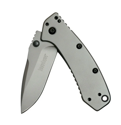 KERSHAW: Cryo