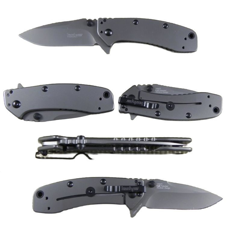 KERSHAW: Cryo