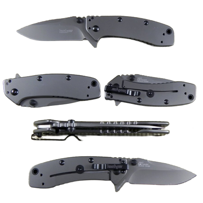 KERSHAW: Cryo