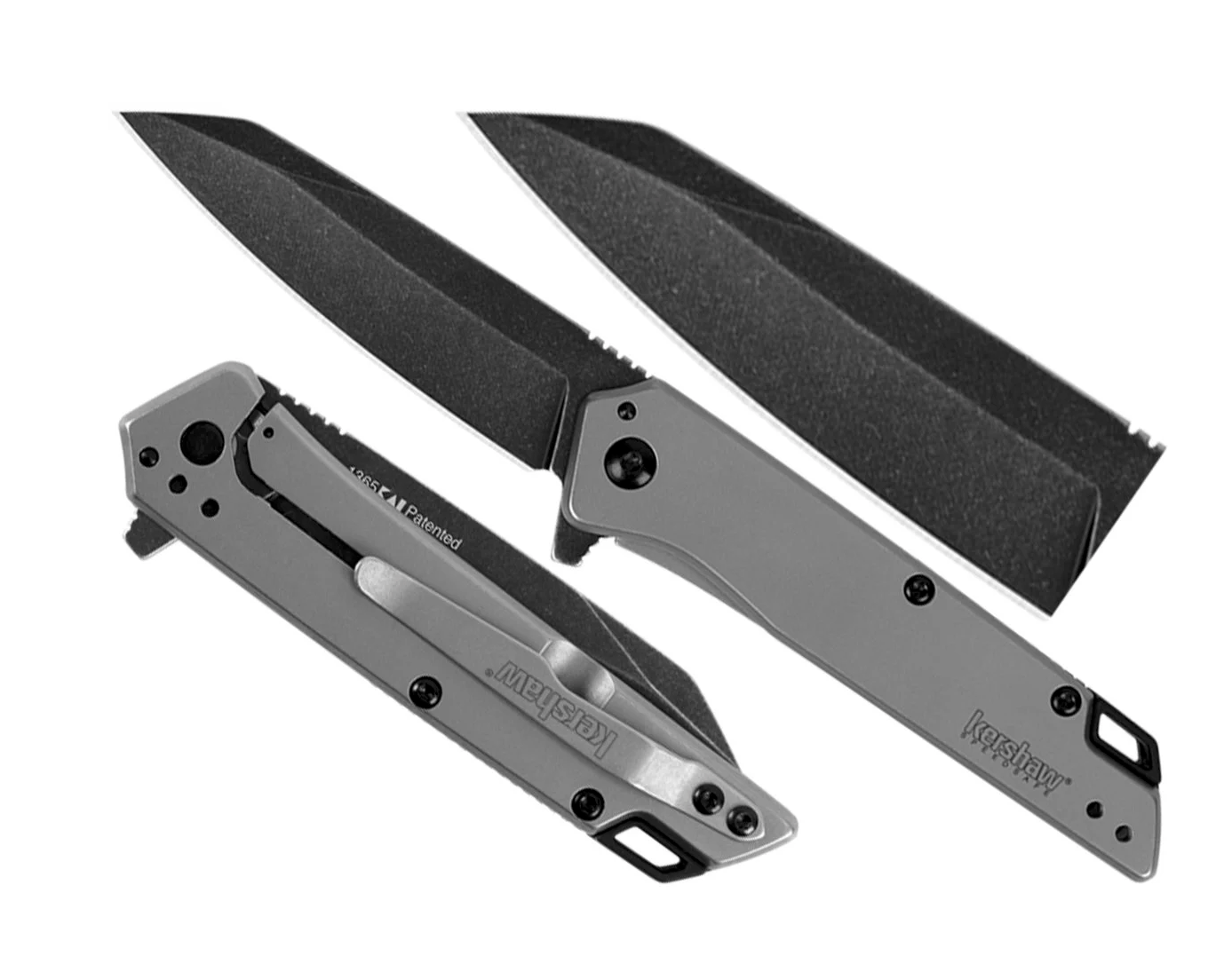 KERSHAW: Misdirect
