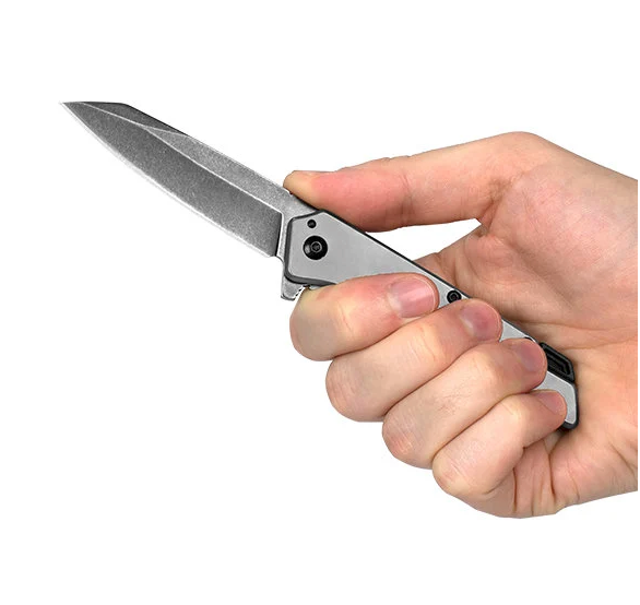 KERSHAW: Misdirect