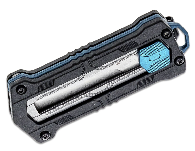 KERSHAW: Kapsule Compact Utility Knife