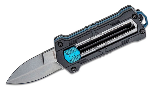 KERSHAW: Kapsule Compact Utility Knife