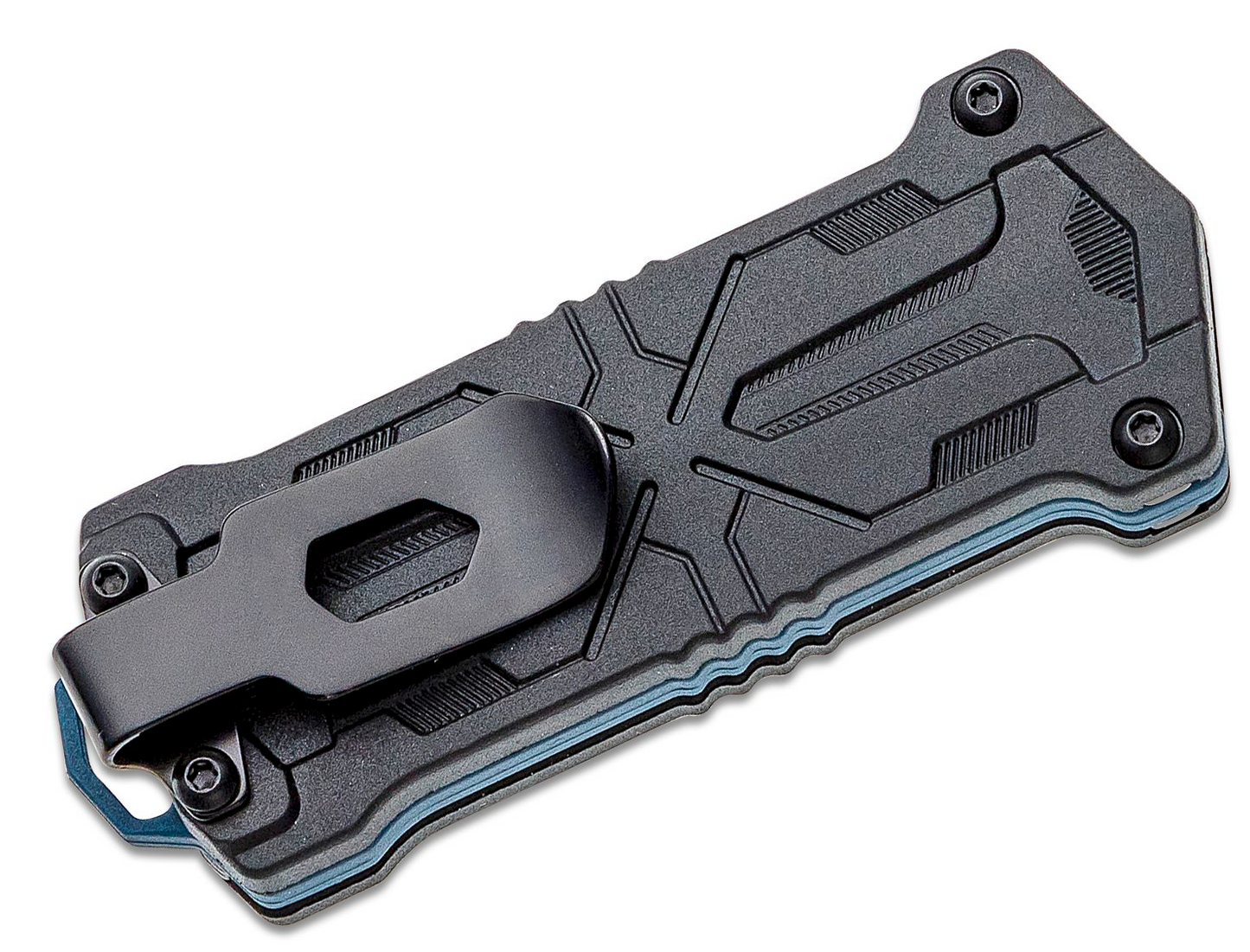 KERSHAW: Kapsule Compact Utility Knife