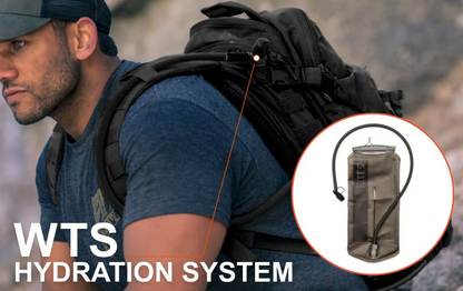 5.11 TACTICAL: WTS 3L Hydration System