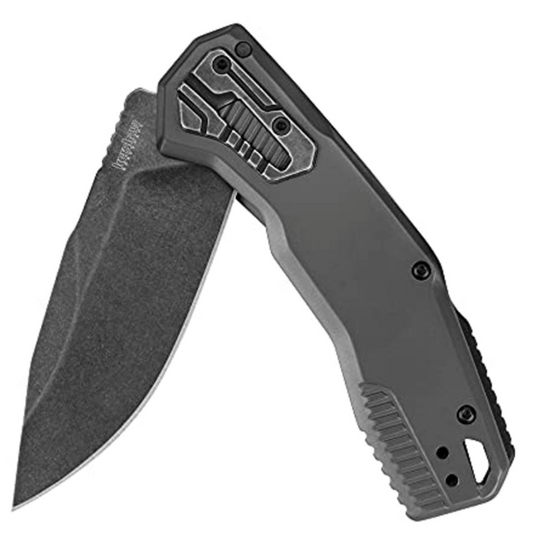 KERSHAW: Cannonball Folding Knife
