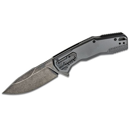 KERSHAW: Cannonball Folding Knife
