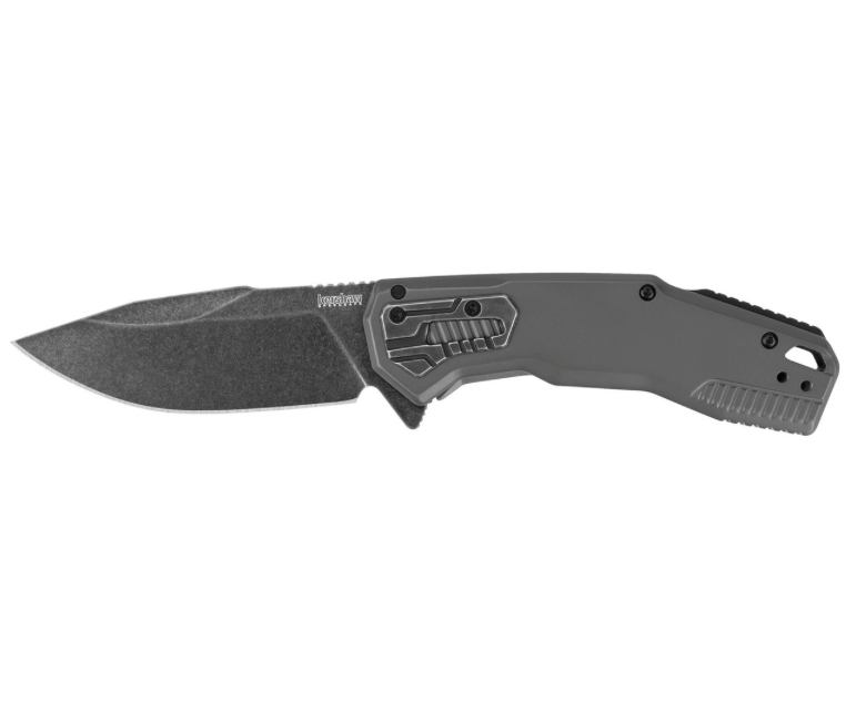 KERSHAW: Cannonball Folding Knife