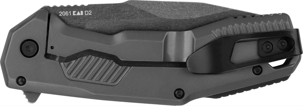 KERSHAW: Cannonball Folding Knife
