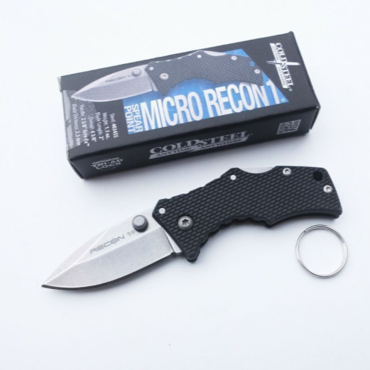 COLD STEEL: Micro Recon 1, Spear Point